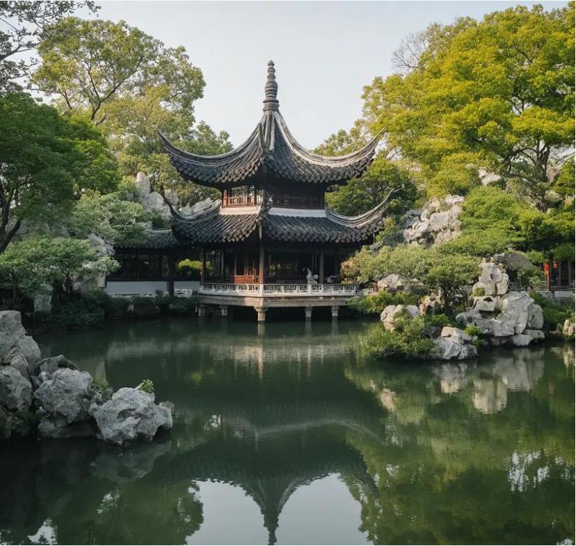 永定县迷茫餐饮有限公司